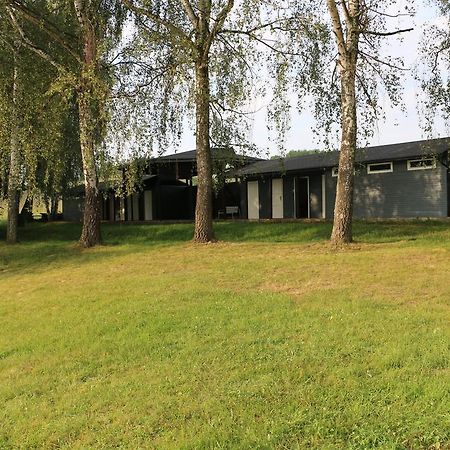 Camp Telc - U Rostenky Exterior foto