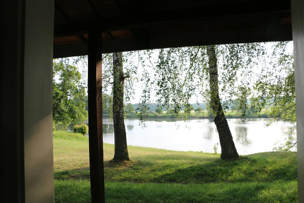 Camp Telc - U Rostenky Quarto foto