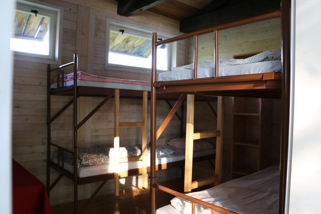 Camp Telc - U Rostenky Quarto foto